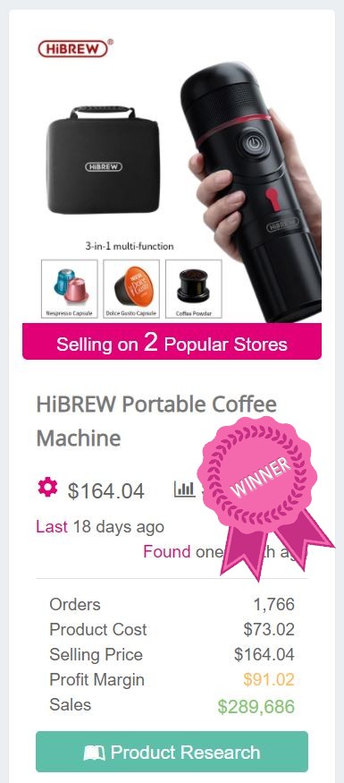 Winning Product Fridays Episode 75